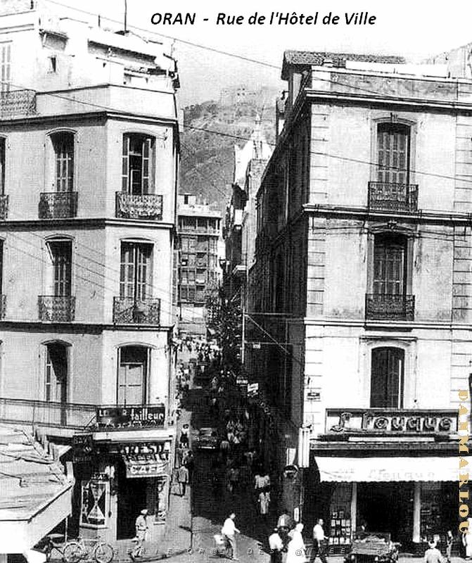 2774- Oran - Rue de l'Hotel de Ville.jpg